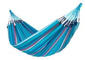 Classic Hammock - Wave Blue / Double image