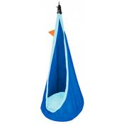 Kids Classic Hammock Nest - Blue image
