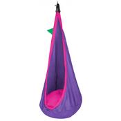 Kids Classic Hammock Nest - Purple image