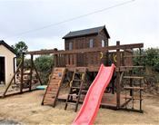 Treehouse Fred image
