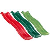 Tweeb Slide (HDPE) - Dark Green image