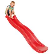 Tweeb Slide (HDPE) - Red