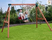 Fungoo FLY 2.0 swing set image