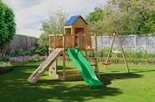 Treehouse