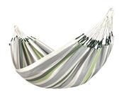 Brisa Weather-Resistant Hammock - single / cedar