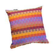 Cariño Organic Cotton Hammock Pillow Cover - flowers
