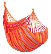 Cumbia Hammock Chair - outdoor / comfort / toucan