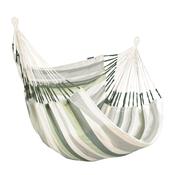 Cumbia Hammock Chair - organic-cotton / comfort / olive