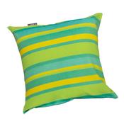 Amante Hammock Pillow Cover - outdoor / lime