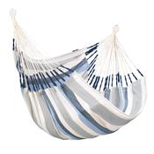 Cumbia Hammock Chair - outdoor / king / sea-salt