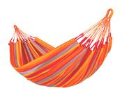 Brisa Weather-Resistant Hammock - single / toucan