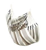 Cumbia Hammock Chair - outdoor / basic / terra