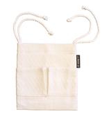 Útil Organic Cotton Hammock Utility Pocket