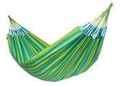 Brisa Weather-Resistant Hammock - king / lime