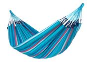 Brisa Weather-Resistant Hammock - single / wave