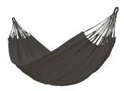 Modesta Organic Cotton Hammock - double / onyx