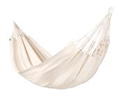 Modesta Organic Cotton Hammock - king / latte