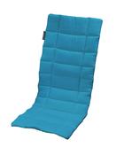 Dorita Organic Cotton Hammock Chair Pad - deep-blue