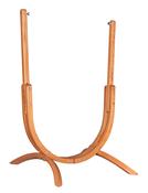 Udine FSC Eucalyptus Stand for Hammock Chairs
