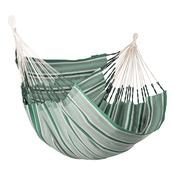 Cumbia Hammock Chair - organic-cotton / comfort / agave