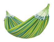 Brisa Weather-Resistant Hammock - single / lime