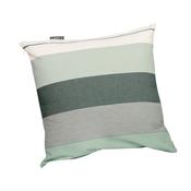 Cariño Organic Cotton Hammock Pillow Cover - olive