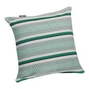 Cariño Organic Cotton Hammock Pillow Cover - agave