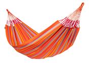 Brisa Weather-Resistant Hammock - king / toucan
