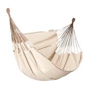 Cumbia Hammock Chair - organic-cotton / comfort / terra