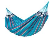 Brisa Weather-Resistant Hammock - king / wave