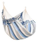 Cumbia Hammock Chair - outdoor / comfort / sea-salt