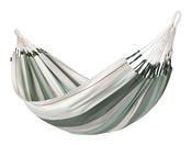 Modesta Organic Cotton Hammock - single / olive