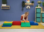 IGLU Little Crawler – Multi Colour