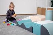 IGLU Discoverer – Light Pastel