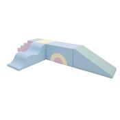 IGLU Adventure Gym – Light Pastel
