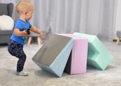 IGLU Mini Climbie – Light Pastel