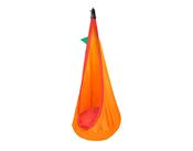 Joki Organic Cotton Kids Hanging Nest - foxy
