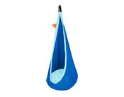 Joki Organic Cotton Kids Hanging Nest - dolphy