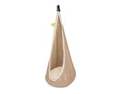 Joki Organic Cotton Kids Hanging Nest - teddy