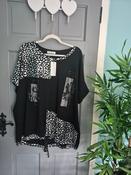 A classic Tee Fits 16-24