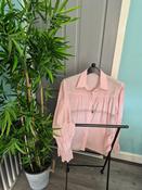 A Pretty Blouse Fits 10-14