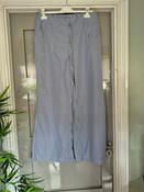 A Pinstripe Trousers Fits 14-18