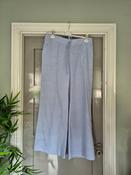 A Pinstripe Trousers Fits 10-16 image