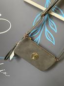 A Crossbody Bag