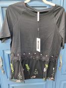 A Cute Top Fits 10-14