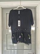 A Cute Top Fits 10-14