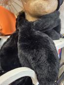 Faux Fur Scarf image