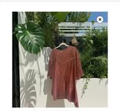 A Stylish Top Fits 14-20 image