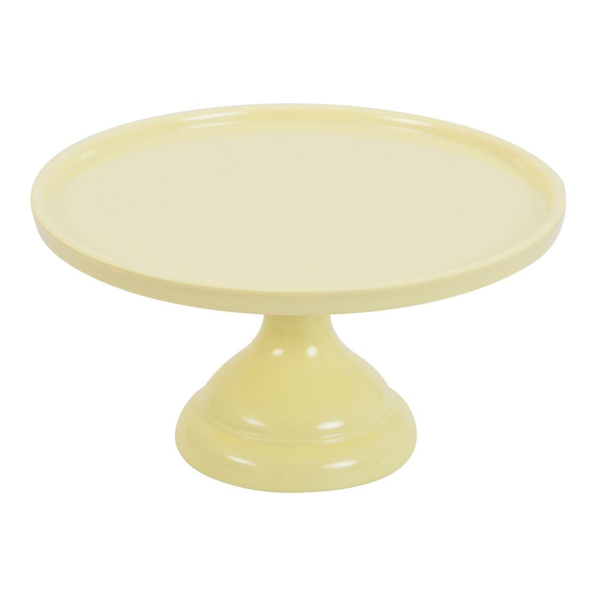 Cake Stand Small Yellow In Offaly Getlocal Ireland