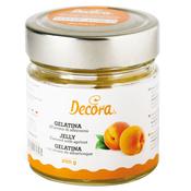 Apricot Flavour Jelly 200g